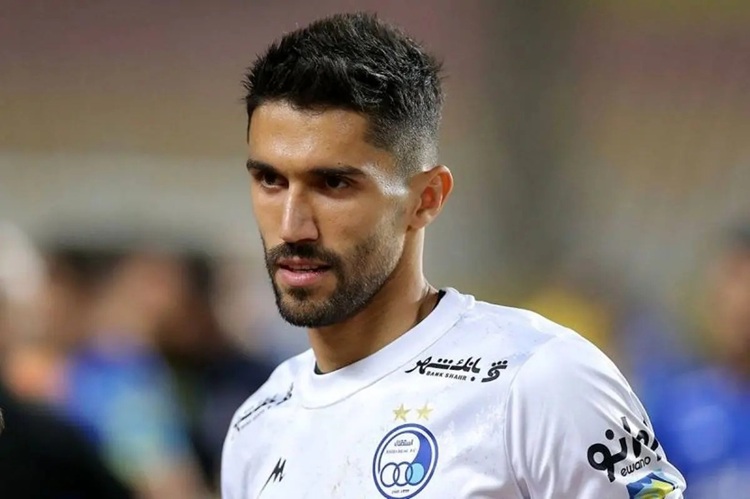 دروازه‌بان استقلال