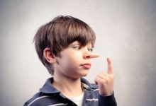 دروغ‌گوی مزمن