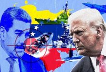 دریای کارائیب