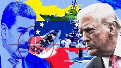 دریای کارائیب