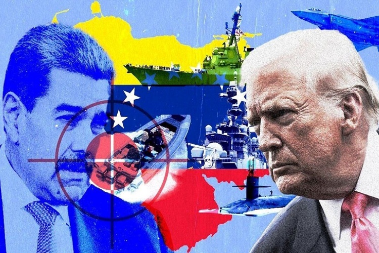 دریای کارائیب