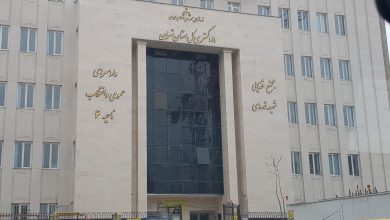 بدون دادگاه