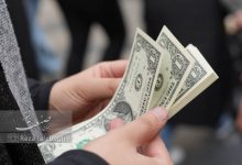 بازار ارز تهران