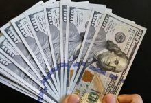 دلار آزاد رکورد جدیدی زد