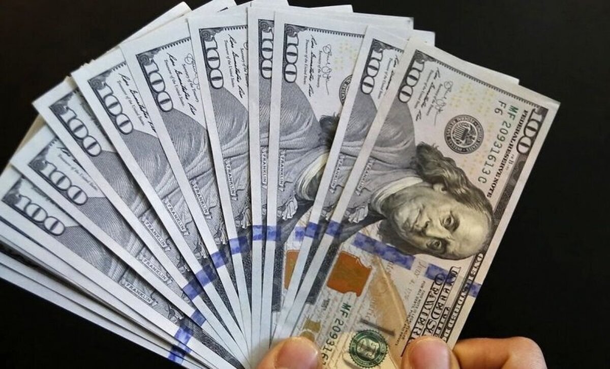 دلار آزاد رکورد جدیدی زد