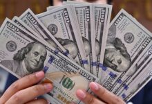 دلار تاریخی شد؛ عبور از مرز ۱۳۲ هزار با جهش تقاضا