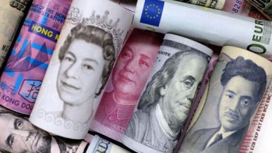 دلار و درهم