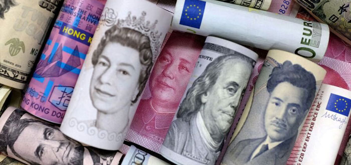 دلار و درهم