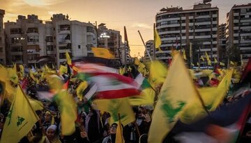 دولت عراق حزب‌الله و انصارالله را وارد لیست تروریستی