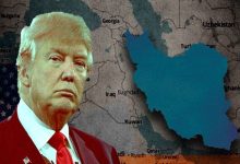 دونالد ترامپ