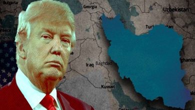 دونالد ترامپ