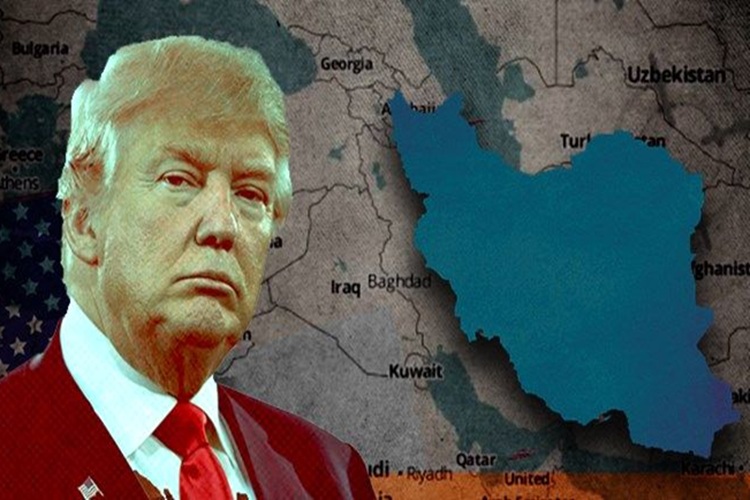 دونالد ترامپ