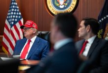 دستور کار امنیتی جدید آمریکا علیه ایران؛ جنگ جدیدی رخ خواهد داد؟