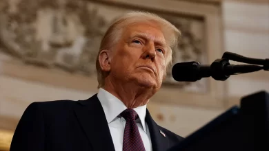 مذاکرات رسمی با ایران