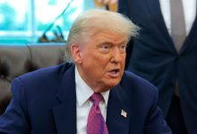 دونالد ترامپ