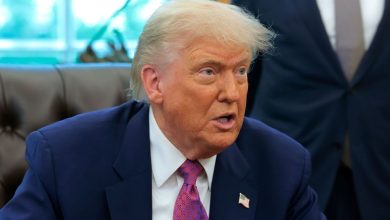 دونالد ترامپ