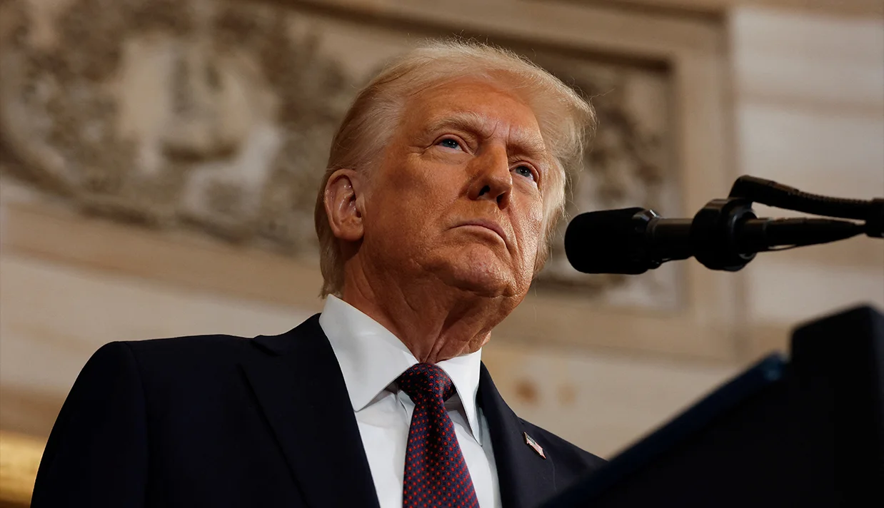 مذاکرات رسمی با ایران