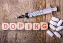 خبر تلخ در شب جشن قهرمانی؛ دوپینگ طلایی‌ کشتی فرنگی مثبت شد