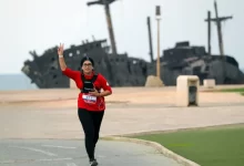 دویدن تا دادگاه؛ ماراتن کیش زیر ذره‌بین قوه قضائیه