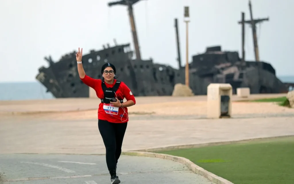 دویدن تا دادگاه؛ ماراتن کیش زیر ذره‌بین قوه قضائیه