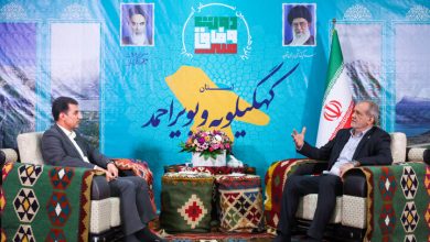 دکتر پزشکیان: اگر تصمیمی اشتباه باشد تردیدی در اصلاح آن نخواهیم داشت