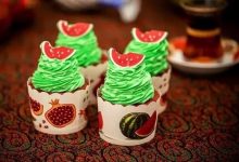 دیابتی‌ها در شب یلدا