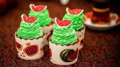 دیابتی‌ها در شب یلدا