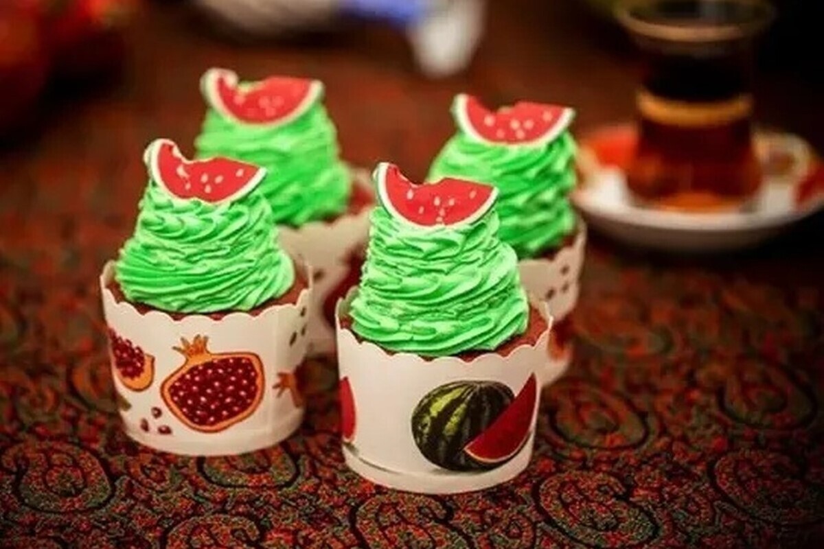 دیابتی‌ها در شب یلدا