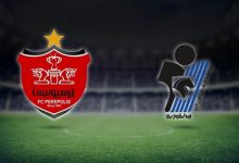 بدون حضور تماشاگر