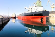 ذخایر استراتژیک