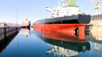 ذخایر استراتژیک