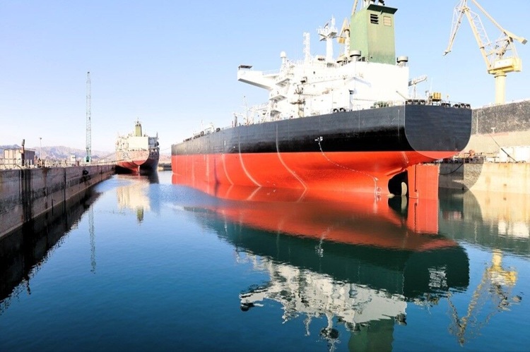 ذخایر استراتژیک