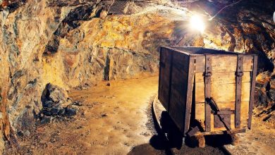 هلیوم کلید پیدا کردن