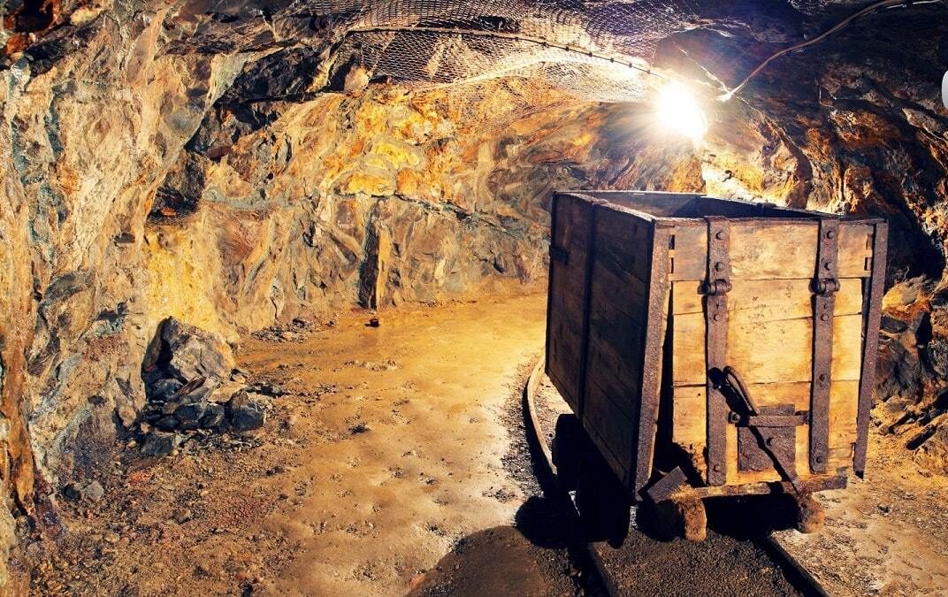 هلیوم کلید پیدا کردن