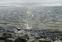 ادعای تأمین آب ۶۰۰ میلیون نفر فرو ریخت؛ بارش‌ها تبخیر می‌شوند