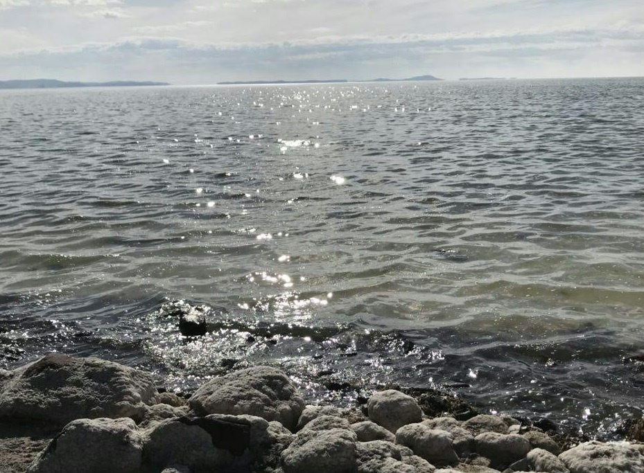 ادعای تأمین آب ۶۰۰ میلیون نفر فرو ریخت؛ بارشها تبخیر میشوند