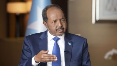 جنگی جدید در شاخ آفریقا؛ اسرائیل چه نقشی در بحران سومالی دارد؟