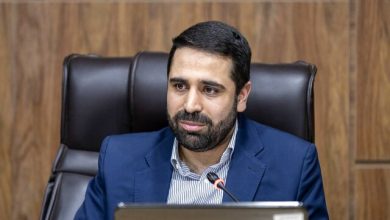 رئیس مرکز ملی فضای مجازی: فضای مجازی “رها” است و قانون می‌خواهد!