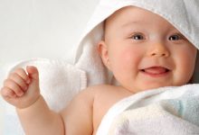 راز دندان‌های سالم کودک در رحم مادر