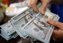 رالی دلار متوقف شد