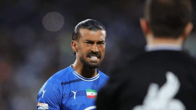 جانشین رضاییان انتخاب شد؛ استقلال در مسیر بازسازی بی‌سروصدا