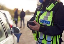 رانندگان تاکسی