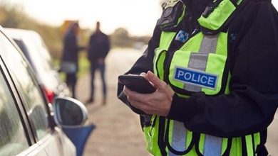 رانندگان تاکسی