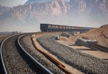 مسیر چین از افغانستان