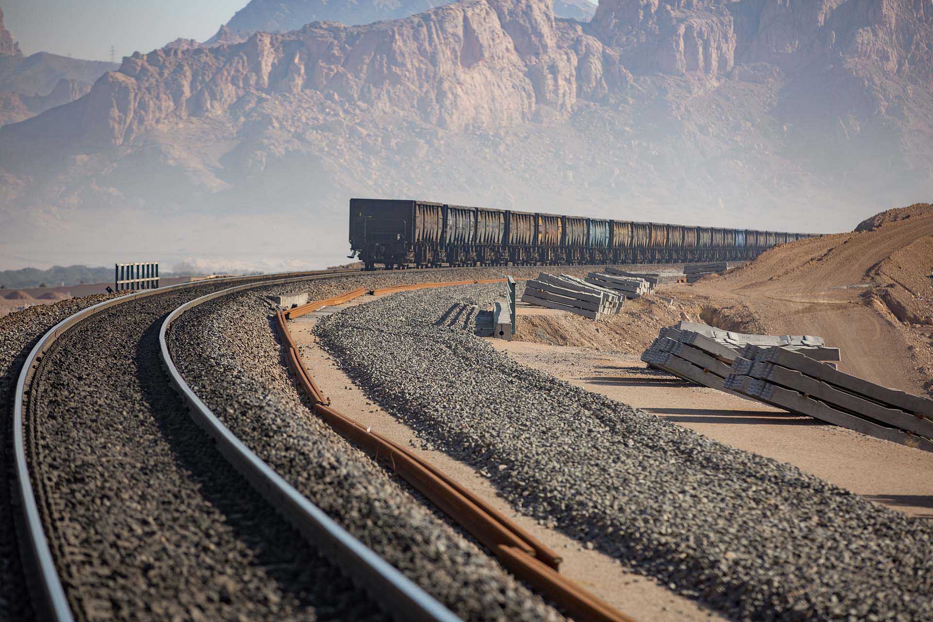 مسیر چین از افغانستان