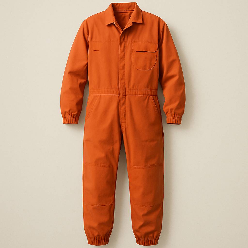 خرید بهترین لباس کار سرهمی