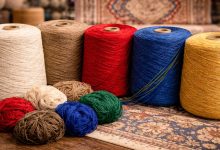 خرید نخ فرش با بهترین قیمت روز بازار؛ راهنمای انتخاب نخ فرش