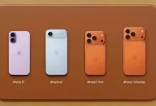 رجیستری آیفون‌