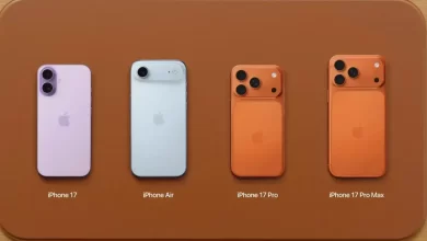 رجیستری آیفون‌