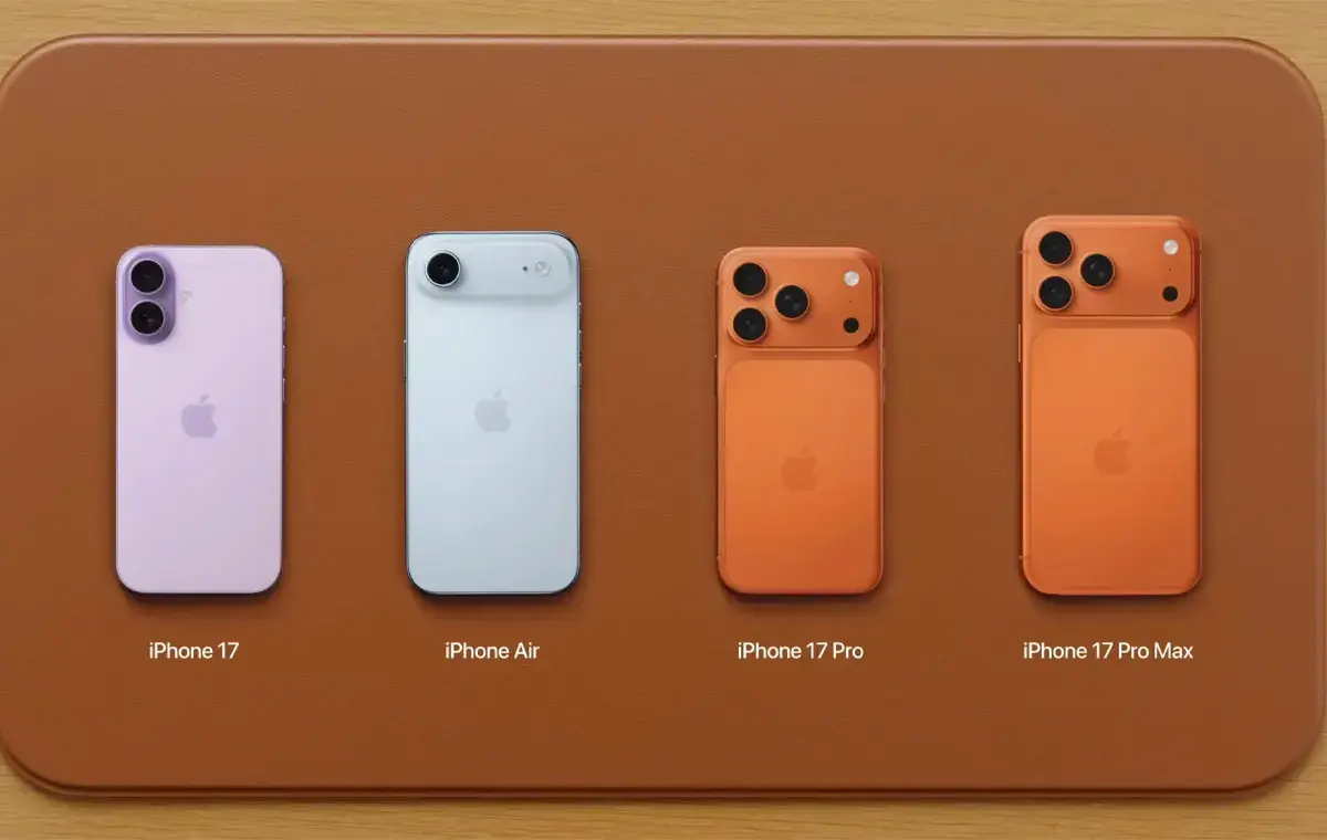 رجیستری آیفون